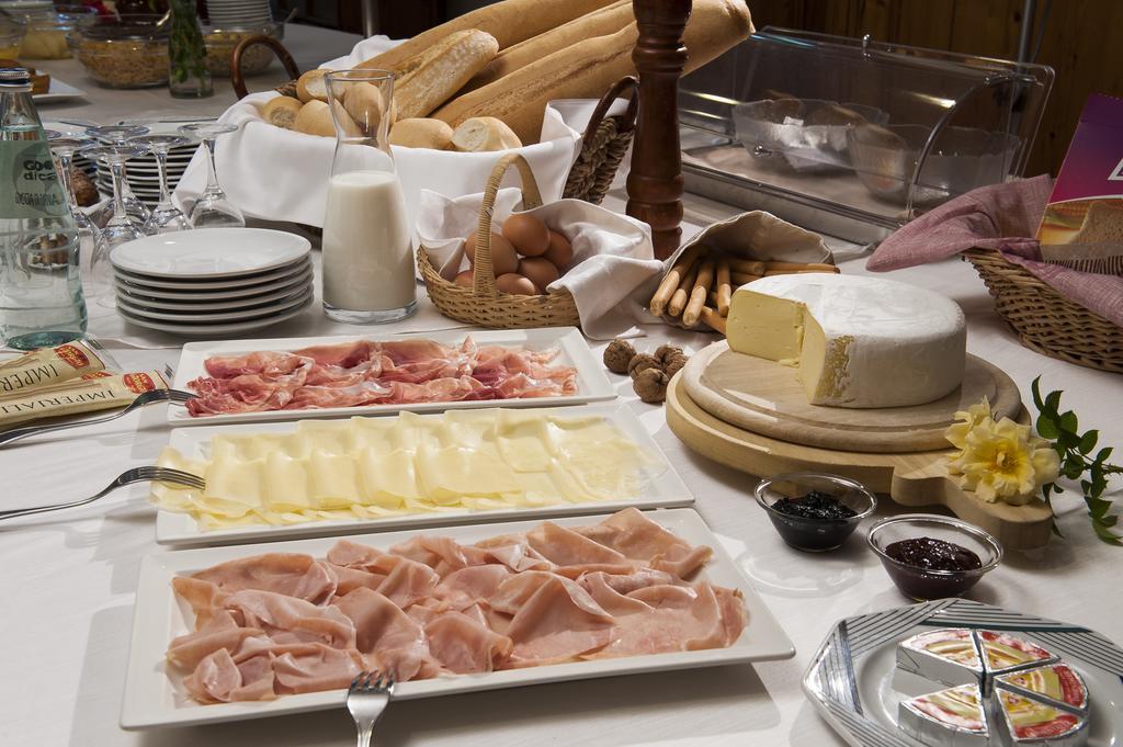 Hotel Relais Picaron San Daniele del Friuli Zewnętrze zdjęcie