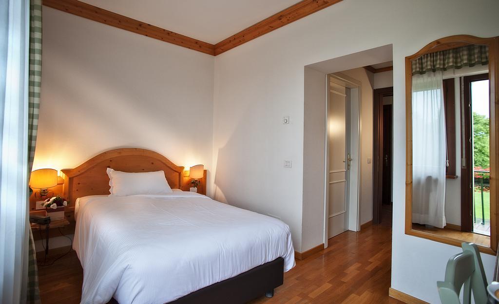 Hotel Relais Picaron San Daniele del Friuli Pokój zdjęcie