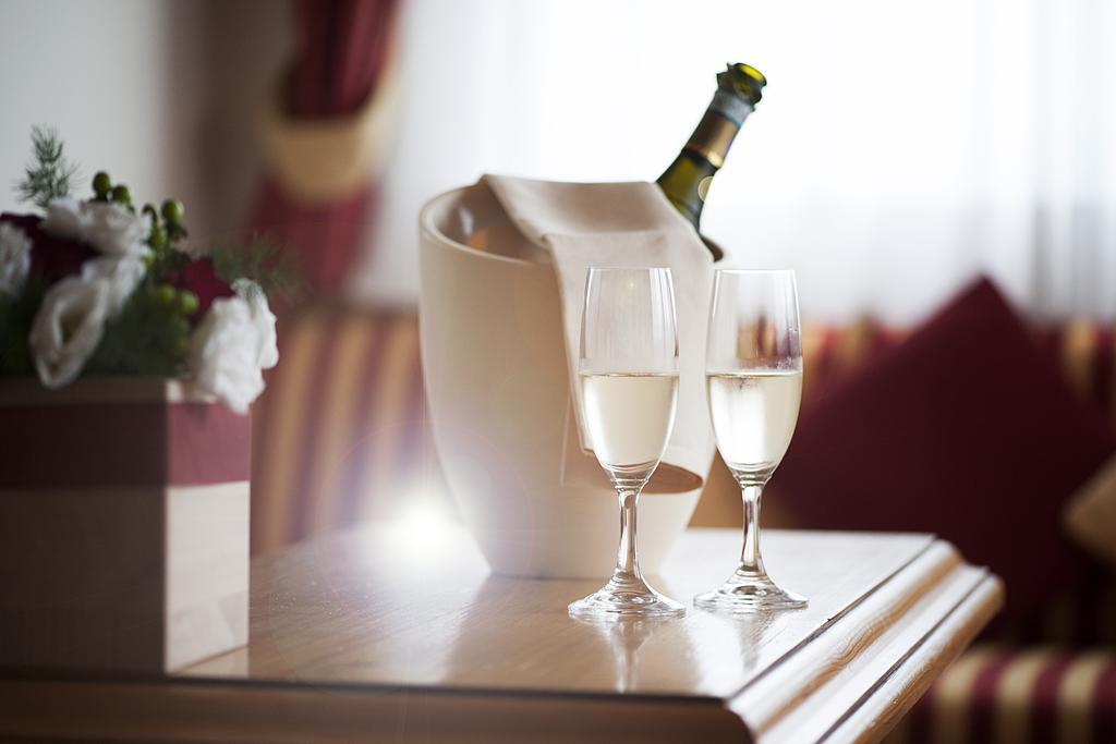 Hotel Relais Picaron San Daniele del Friuli Zewnętrze zdjęcie