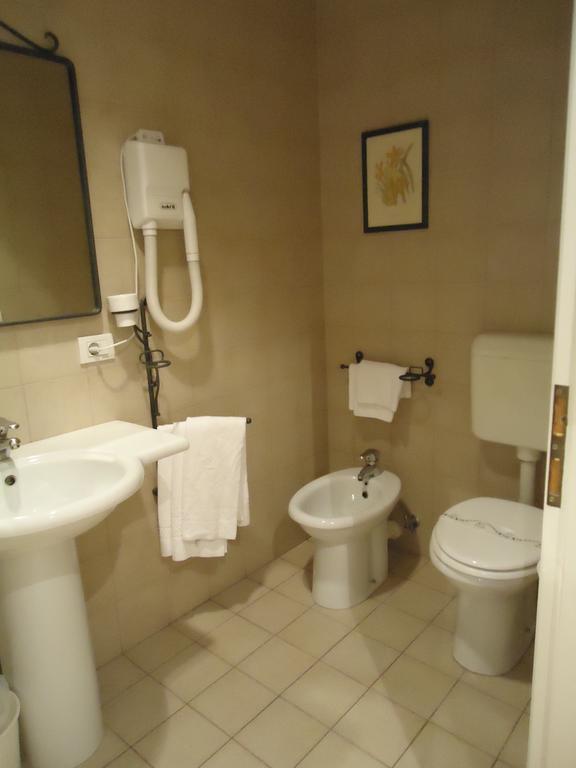 Hotel Relais Picaron San Daniele del Friuli Zewnętrze zdjęcie