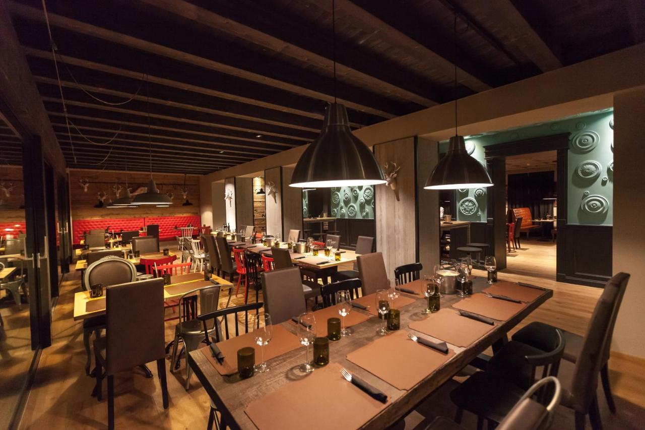 Hotel Relais Picaron San Daniele del Friuli Zewnętrze zdjęcie